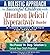 A Holistic Approach to Successful Children with Attention Deficit/ Hyperactivity Disorder (ADHD)- A Home Study System for Parents by Debra E Burdick LCSW - BCN (2010-05-04)