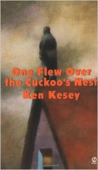 One Flew Over the Cuckoo's Nest