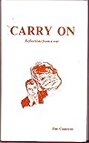 Carry on: Reflections from a war