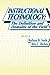 Instructional Technology: The Definition and Domains of the Field by Seels, Barbara B. (2012) Paperback