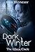 Dark Winter: Book One: The Wicca Circle: Volume 1 by John Hennessy (2014-02-21)