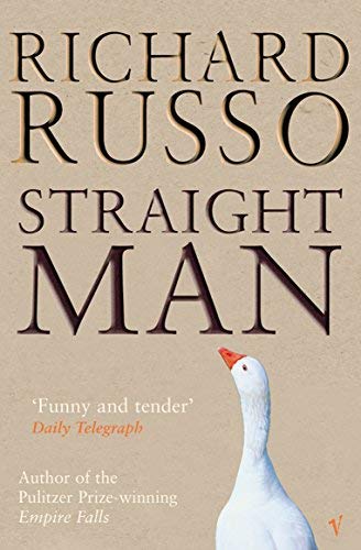 Straight Man