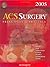 ACS Surgery: Principles & Practice by Wiley W. Souba (2005-02-02)