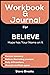 Workbook and Journal For BE...