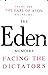 Facing the dictators;: The Eden memoirs