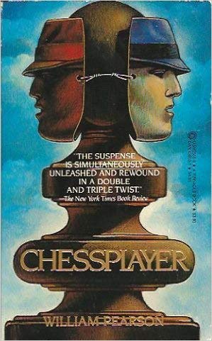 Chessplayer (Mass Market Paperback)
