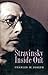 Stravinsky Inside Out by Jo...
