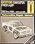 Dodge Dakota Pick-up 1987 t...