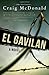 El Gavilan by Craig McDonald (2011-12-18)