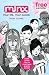Minx 2008 Free Sampler by Minx