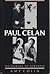Paul Celan by Amy Diane Colin
