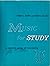 Music for Study: A Source B...