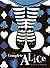 NEW-Lewis Carroll The Complete Alice (V&A Collector's Edition) /anglais
