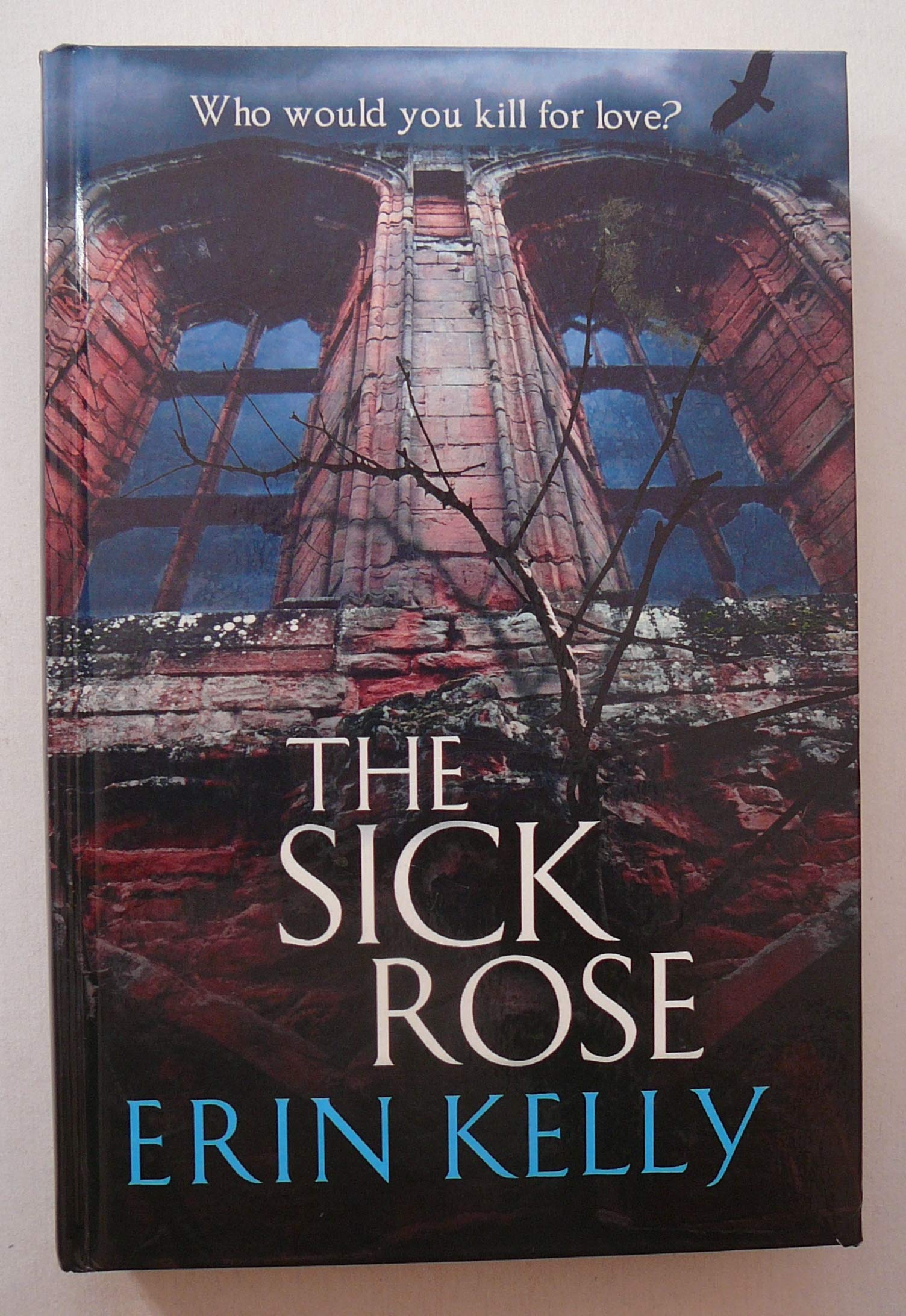 The Sick Rose
