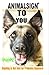 Animalsign to You: Imagine!...