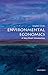 Environmental Economics: A Very Short Introduction by Smith, Stephen 1st edition (2011) Paperback