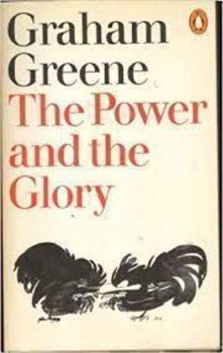 The Power and the Glory