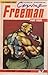 Crying Freeman Number 4 (Pa...