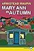 Mary Ann in Autumn (Tales of the City) by Armistead Maupin (2010-11-02)