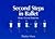 Second Steps in Ballet by Thalia Mara (1987-04-02)