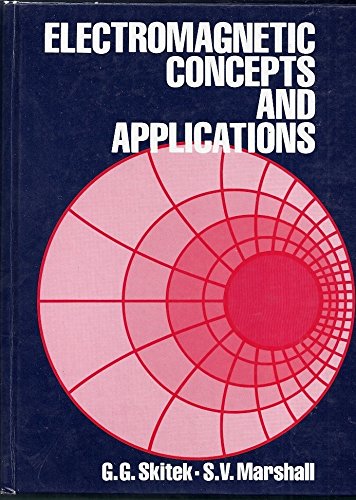 Electromagnetic Concepts and Applications (Hardcover)