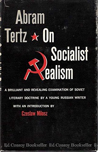 On Socialist Realism