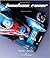 The Timeless Racer: Machines of a Time Traveling Speed Junkie (English, German and French Edition) (Hardback) - Common