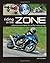 Riding in the Zone by Ken C...