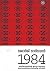 1984 by George Orwell 1984 by George Orwell