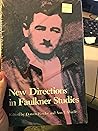 New Directions in Faulkner Studies (Faulkner & Yoknapatawpha Series)