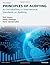 By Rick Hayes Principles of Auditing, 3rd edition (3rd Edition) [Paperback]