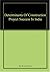 Determinants Of Construction Project Success In India