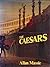 The Caesars by Massie, Allan published by Franklin Watts Hardcover