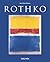 Mark Rothko by Jacob Baal-Teshuva by Jacob Baal-Teshuva