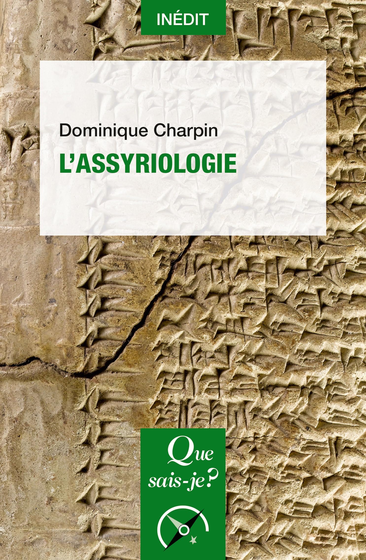 L'Assyriologie (French Edition)