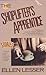 The Shoplifter's Apprentice by Ellen Lesser (1990-07-01)