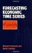 Forecasting Economic Time Series by Clements, Michael, Hendry, David (1998) Paperback