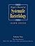 Bergey's Manual of Systematic Bacteriology, Vol. 2: The Proteobacteria, Part C (August 25, 2005) Hardcover