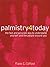 Palmistry 4 Today: The Fast and Accurate Way to Understand Yourself and the People Around You by Frank Clifford (2002-06-06)