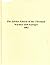 The Jubilee Edition of the Cleveland Wachter Und Anzieger: 1902 (Western Reserve Historical Society Publication)