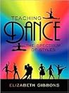 Teaching Dance: Publisher: AuthorHouse