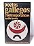 Poetas gallegos contemporaneos by Basilio Losada