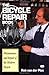 Bicycle Repair Book: Mainte...