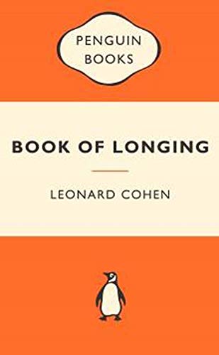 Book Of Longing