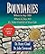 [Boundaries: When to Say Yes, When to Say No-to Take Control of Your Life] (By: Dr. Henry Cloud) [published: September, 2004]