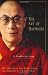 The Art of Happiness: A Handbook for Living by Dalai Lama, Howard C. Cutler(October 26, 1998) Hardcover