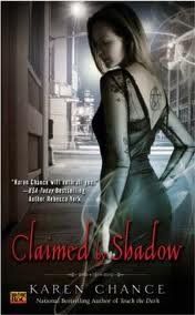Claimed by Shadow
