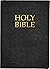 KJVER Holy Bible, Large Pri...