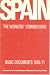 Spain the Workers Commissio...
