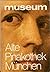 Museum Alte Pinakothek Munchen